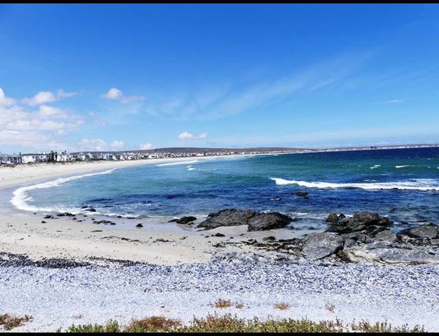 LAND FOR SALE IN BRITANNIA BAY